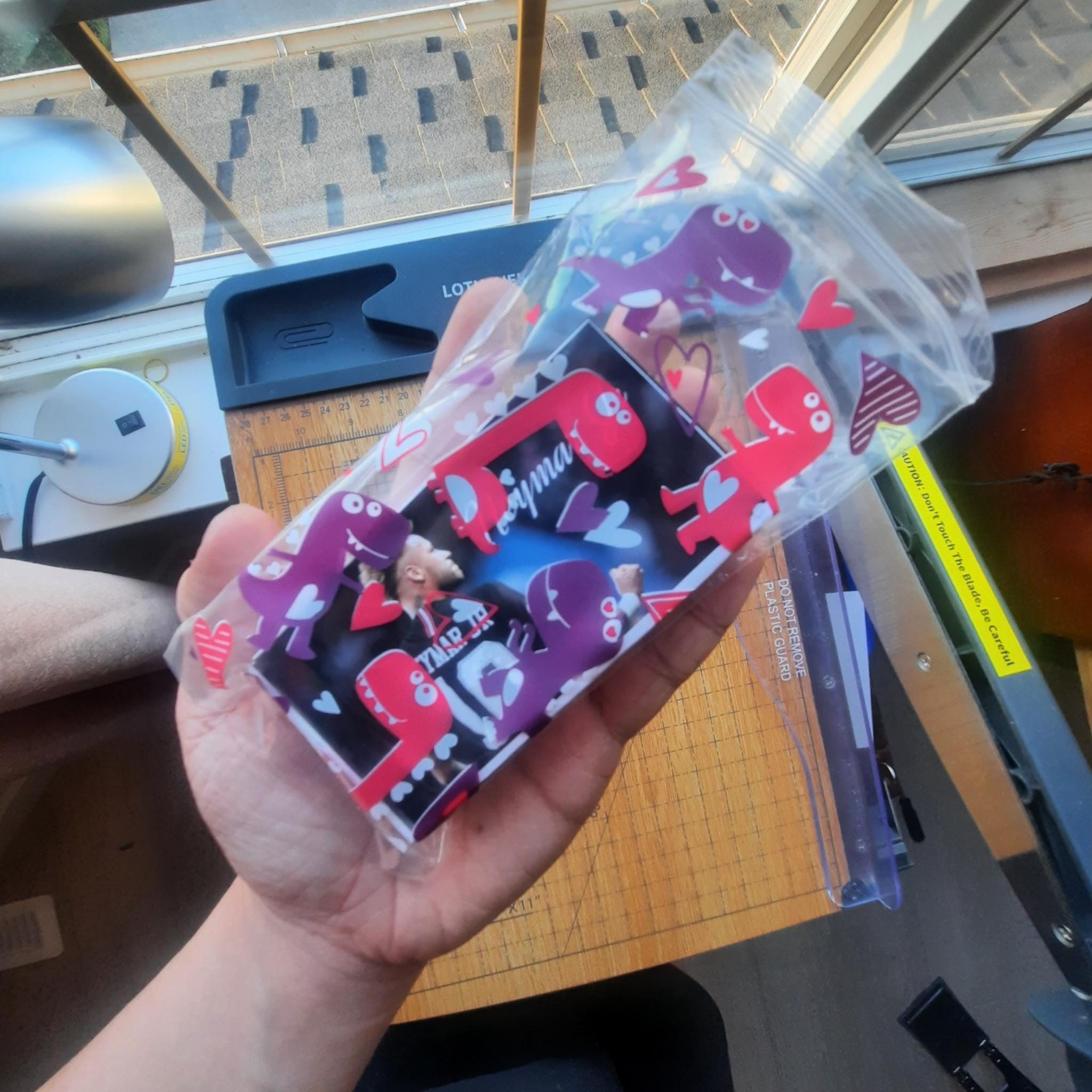 Neymar Flipbook – Iconic Soccer Moment Animation – Handmade Gift for Football Fans – couple gifts